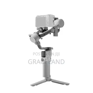 This Is Original Dji Rs 4 Mini Gimbal Creator Combo Camera