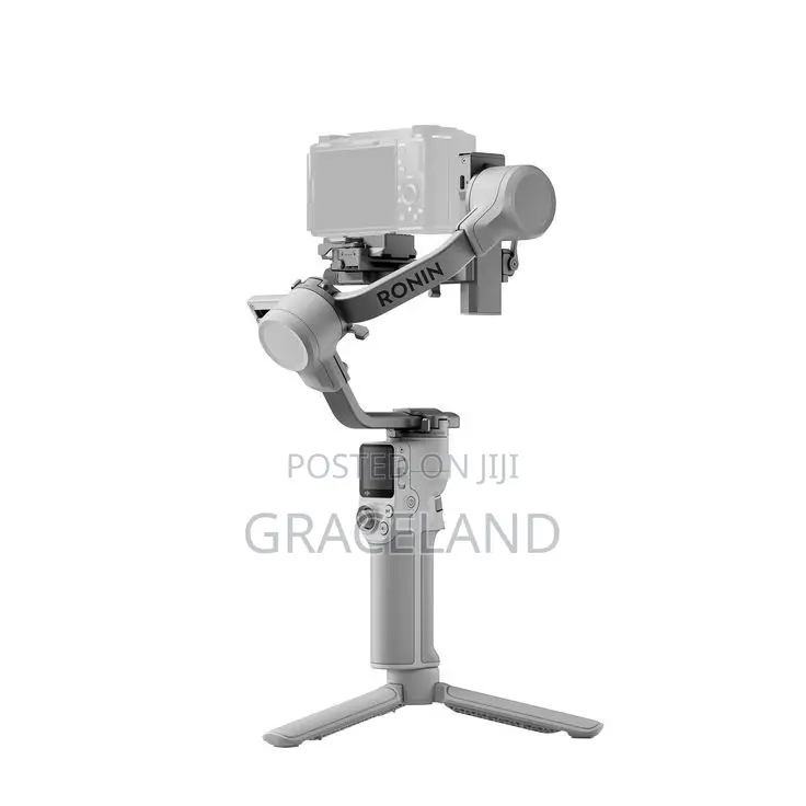 This Is Original Dji Rs 4 Mini Gimbal Creator Combo Camera
