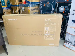 Order Samsung 50 Qled Smart Tv