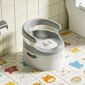 Baby Potty