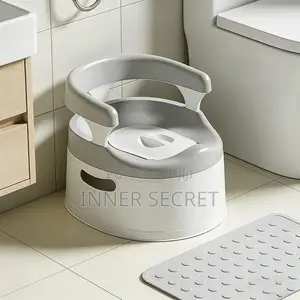 Baby Potty