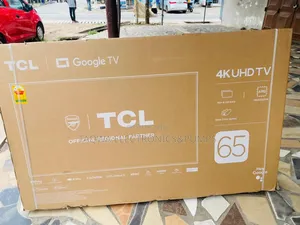 Experience the TCL 65 Inch Smart P755 Tv