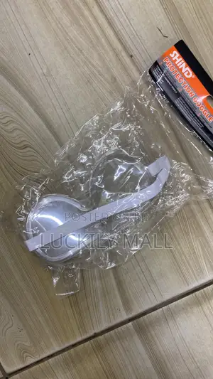 Protective Goggle