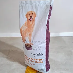 Everyday Dog Feed