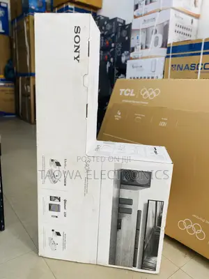 600 Watts Sony S40r Sound Bar With Subwoofer
