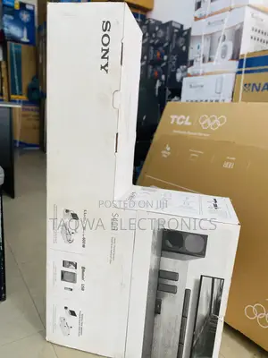 Feel Rich Sound of Sony 5.1ch 600w Sound Bar