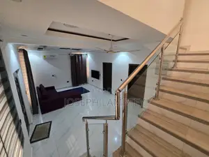 Furnished 3bdrm House in Joseph Lamptey, Baatsona Total for rent