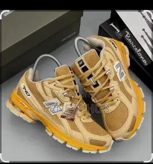 New Balannce 740