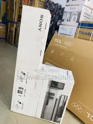 Lovely Sony Sound Bar/600w S40r Sound Bar