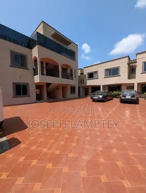 Furnished 2bdrm Apartment in Joseph Lamptey, Zongo Junction for rent