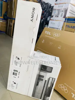 True Sound Sony S40r Sound Bar With 5.1ch