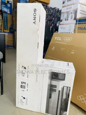 Perfect Sony 5.1ch 600w Sound Bar
