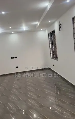 4bdrm Duplex in Lashibi for rent