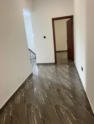 4bdrm Duplex in Lashibi for rent