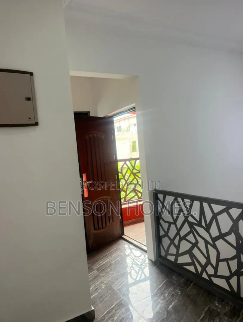 4bdrm Duplex in Lashibi for rent