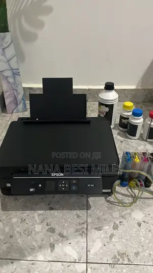 Printer for Sale