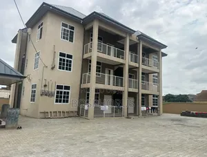 2bdrm Apartment in East Legon Hills, Boundary Road Area for rent