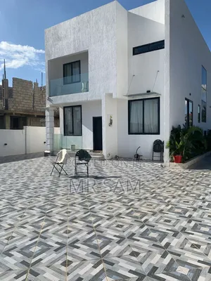 3bdrm House in Sam Properties, Pokuase for sale