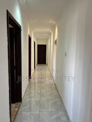 Furnished 2bdrm Apartment in Joseph Lamptey, American House for rent