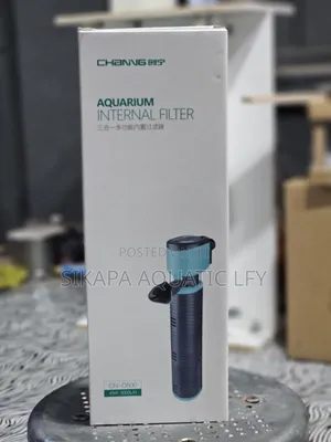 Aquarium Filter