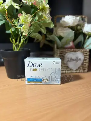 Original Dove Beauty Bar