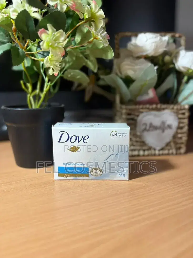 Original Dove Beauty Bar