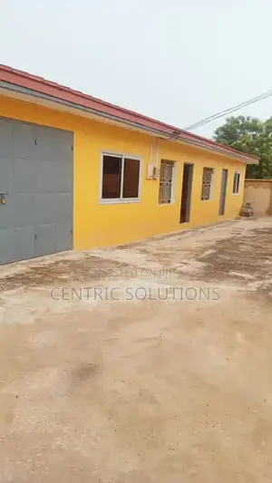Furnished 4bdrm Shared Apartment in Community 25 for rent