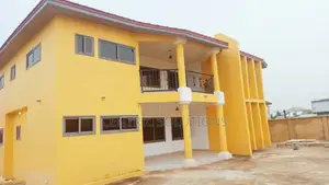 Furnished 4bdrm Shared Apartment in Community 25 for rent