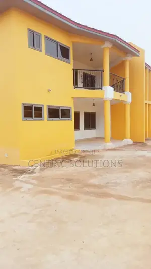 Furnished 4bdrm Shared Apartment in Community 25 for rent