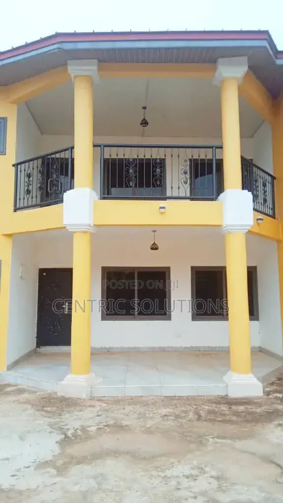 Furnished 4bdrm Shared Apartment in Community 25 for rent