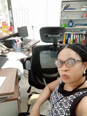 Receptionist/Personal Assistant