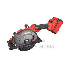 Lithium-Ion Circular Saw