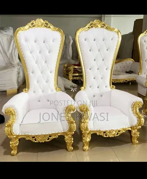 Royal Chairs