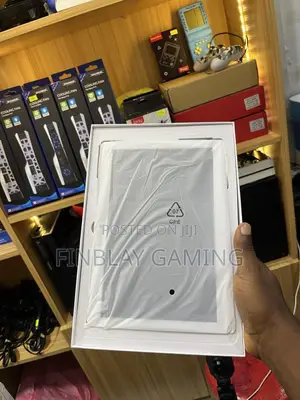 New Mediatek MT8127 512 GB Silver