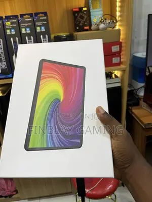 New Mediatek MT8127 512 GB Silver