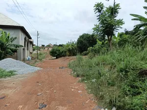 2 Plots for Sale at Atimatim Maase ( Near Pankrono)