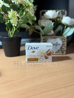 Original Dove Bar