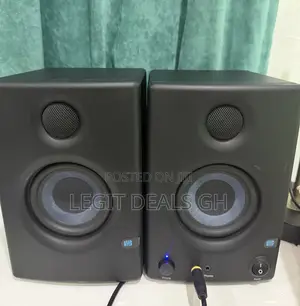 Presonus Studio Monitors 3.5