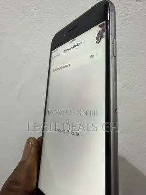 Apple iPhone 6s 128 GB Silver