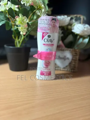 Olay Body Wash