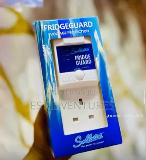 Fridgeguard