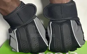 Durable Gym Training Gloves For Daily Workouts