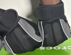 Premium Workout Gloves For Gym And Fitness Training