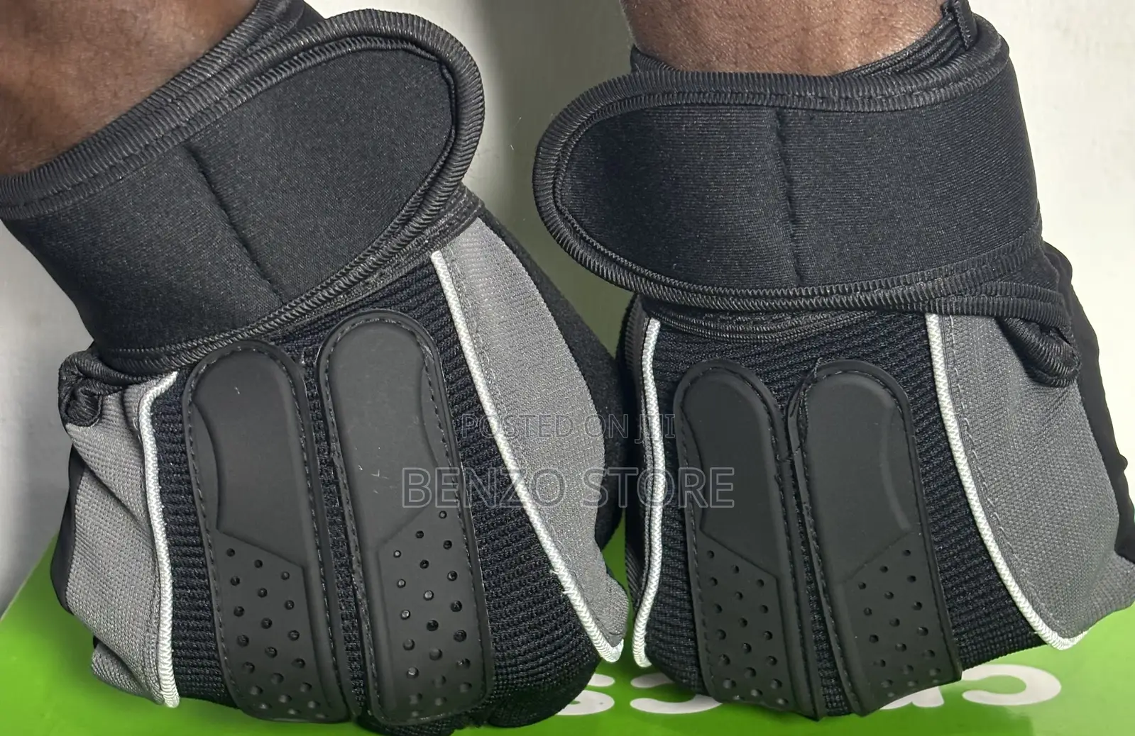 Premium Workout Gloves For Gym And Fitness Training
