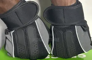 Premium Workout Gloves For Gym And Fitness Training