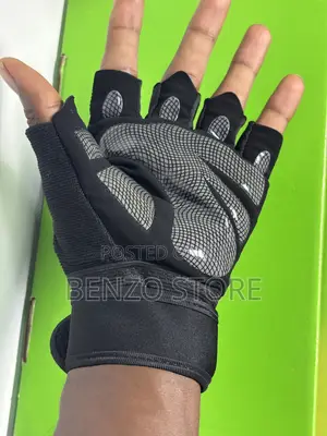 Durable Outdoor Riding Gloves for Men and Women