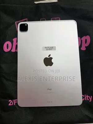 Apple iPad Pro 11 (2018) 256 GB Gray