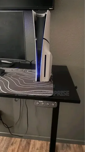 Play Station 5 Slim With 10game