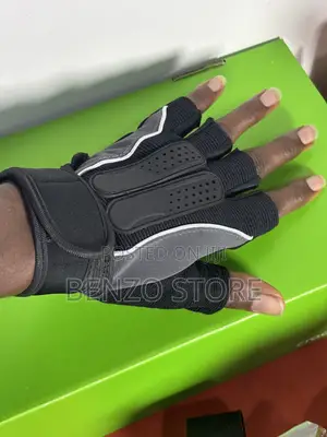 Original Protective Riding Gloves for Outdoor Adventures