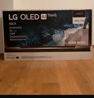 LG Oled 65inch
